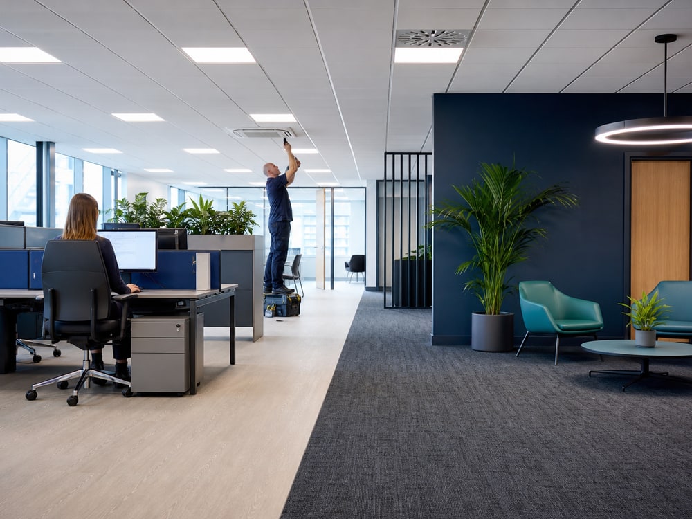 Facilities Support