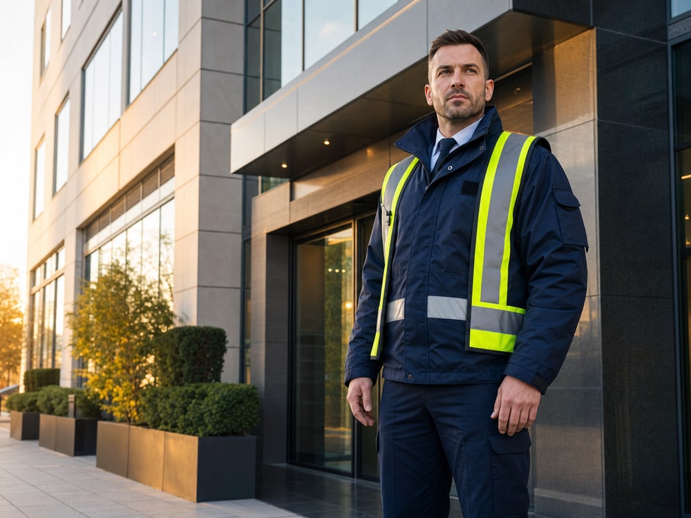 Security Services